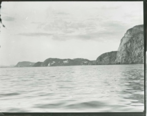 Image of Cape Chidley
